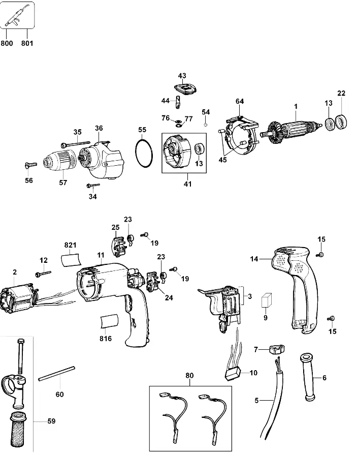 Гайка для Hitachi E100(3P) (ФИЛЬТР ВОЗДУШНЫЙ) Арт.:KY2633264001